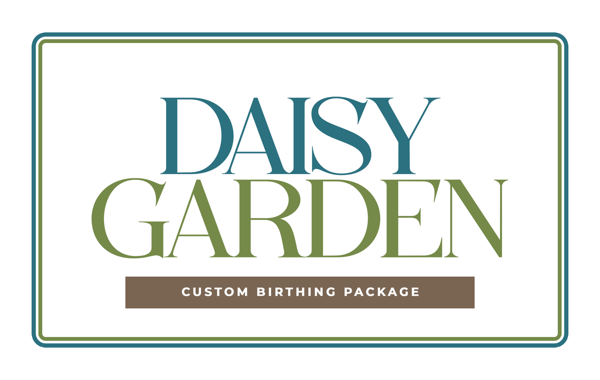 The Daisy Garden