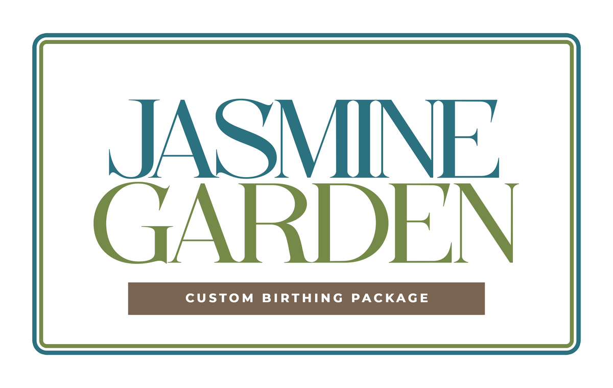 The Jasmine Garden