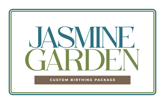 The Jasmine Garden