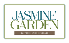 The Jasmine Garden