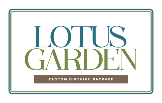 The Lotus Garden