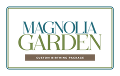 The Magnolia Garden