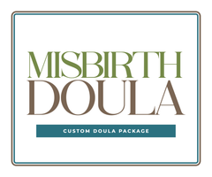 The Misbirth (Abortion) Doula