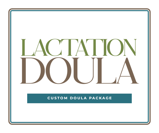 The Lactation Doula