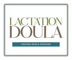 The Lactation Doula