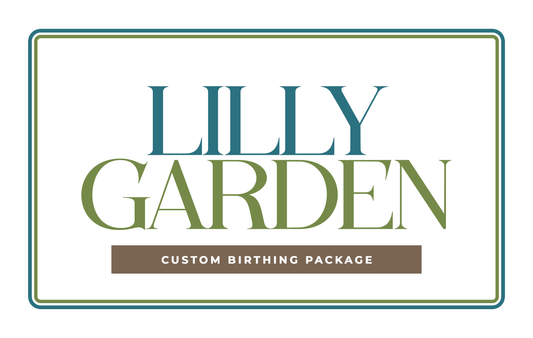 The Lilly Garden