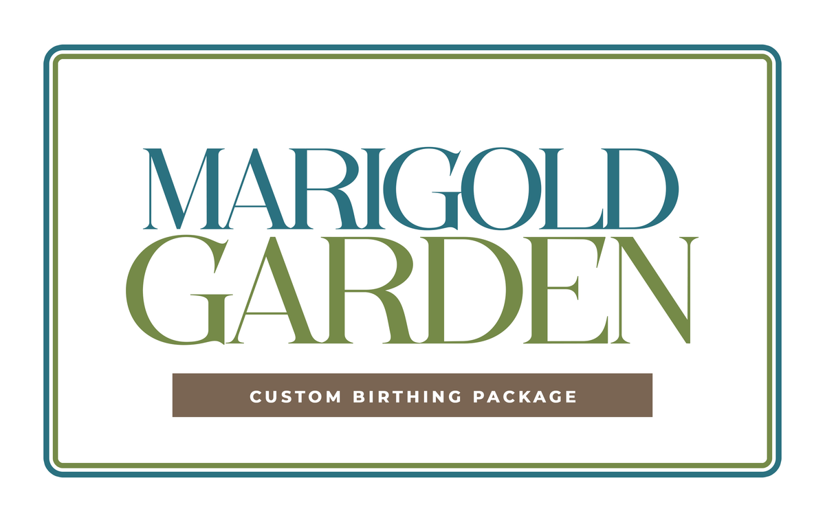 The Marigold Garden